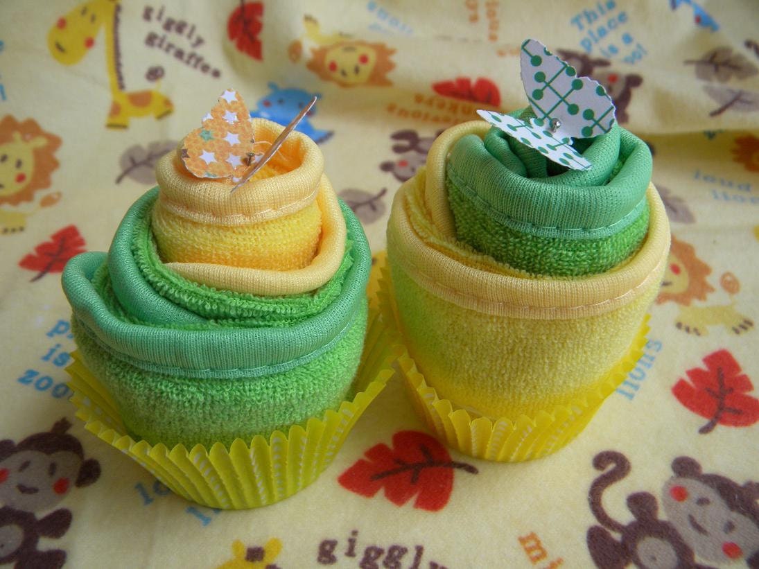 Cute Little Add A Cupcake