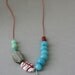 Myka Necklace - No. 7