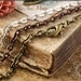 40 Vintage Style Necklaces - Handmade Chain - Mix and Match - VN