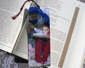 BOOKMARK - Bedtime Story