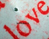 A Keen Love 8x12