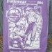 Vintage Folkwear Missouri River Boatman's Shirt Pattern