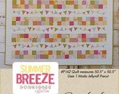 Summer Breeze Pattern