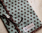 Pattern for Sewing Organizer - Download pattern