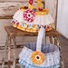 Easter Basket Pattern