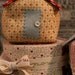 House Pincushion - Download Pattern