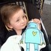 Robot Pillow