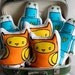 Robot Pillow