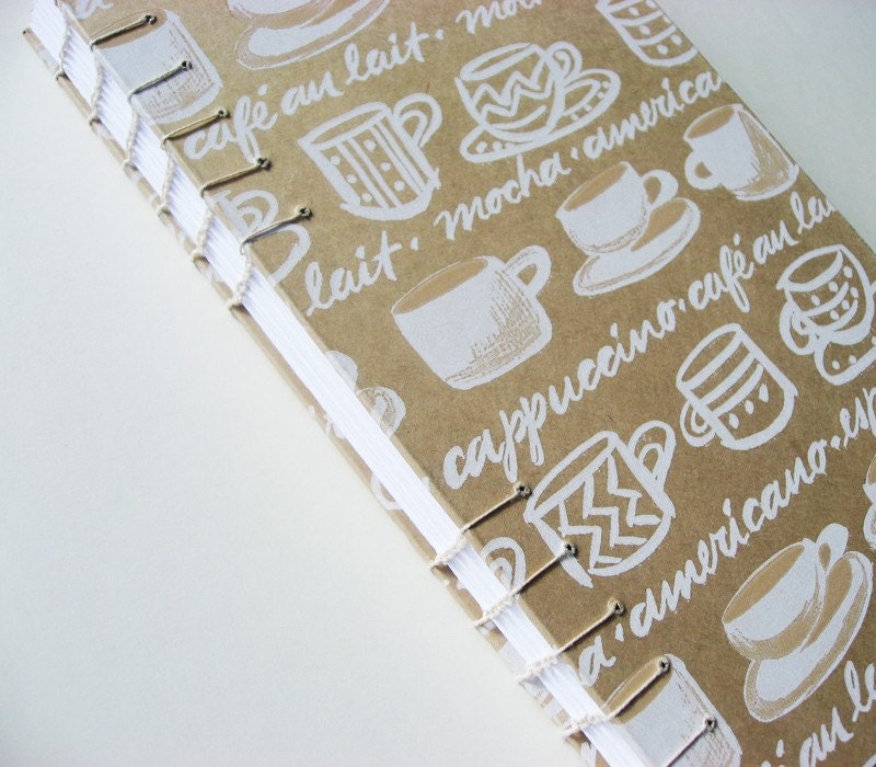 Coffee Talk Book