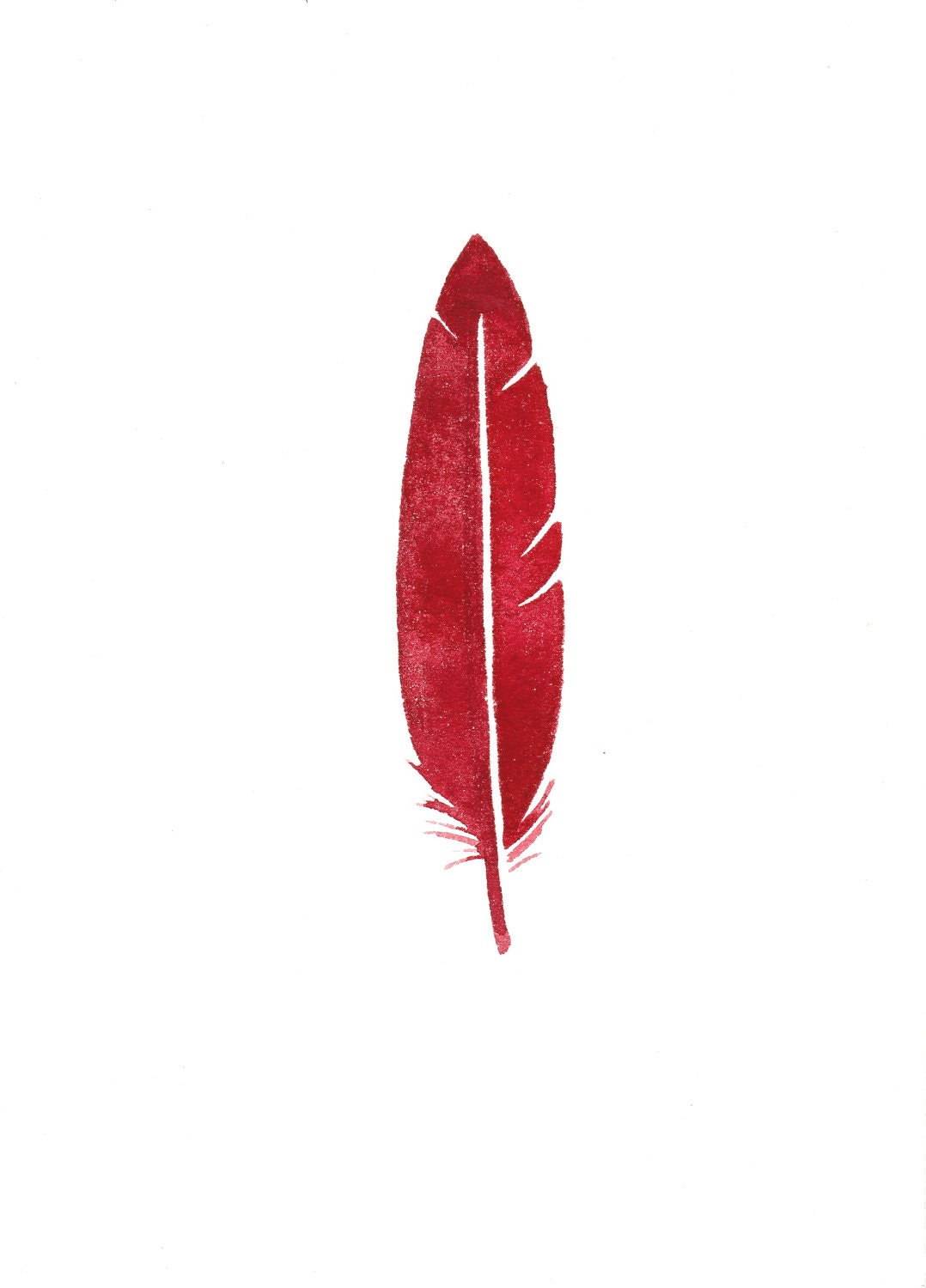 Anna Tovar Feather