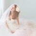 Tulle Wedding Gown - Queen For a Day Gown -Lace Princess Wedding Dress Ball Gown