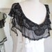 Earthly Delight - Beaded Slip Top- RESERVED for Willow Bloom