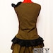 Custom Loli's Army Dress