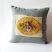 Antique Embroidery