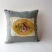 Antique Embroidery
