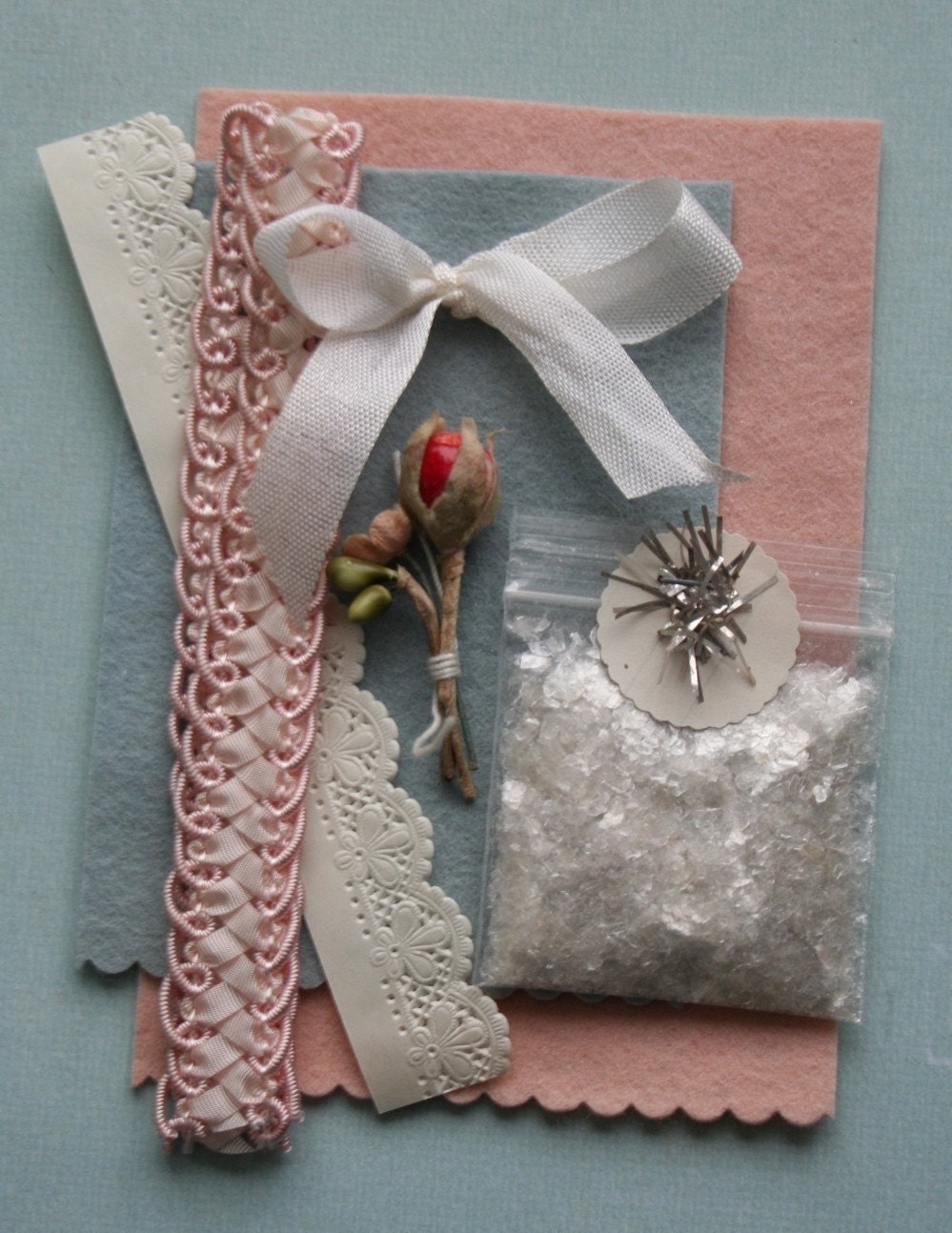 pretty little felts