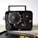 Vintage 1930s Kodak Cine Eight Model 25 with Case. 8mm Movie Camera