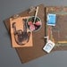 Large Artist Easel Sketch Clipboard