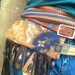Reserved for Maureen ///Fringe and Batik for the summer,,,,,,,