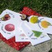 Playground Scavenger Hunt Cards