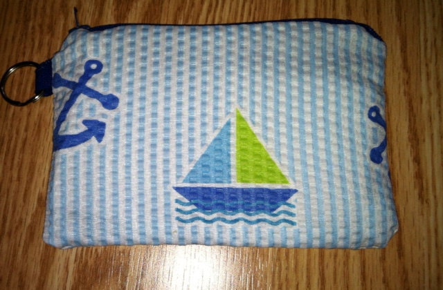 sailboat SCRAP