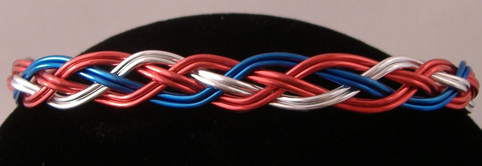 Bendable Braids