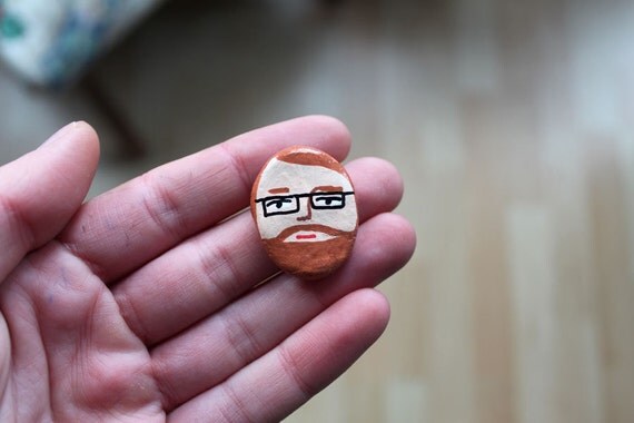 Pocket Manfriend: Eric
