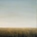 Oil Painting CUSTOM Modern Abstract Sky Cloud Field LANDSCAPE ART by J Shears