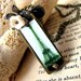 C'est L'Amour Paris Harmonica Necklace