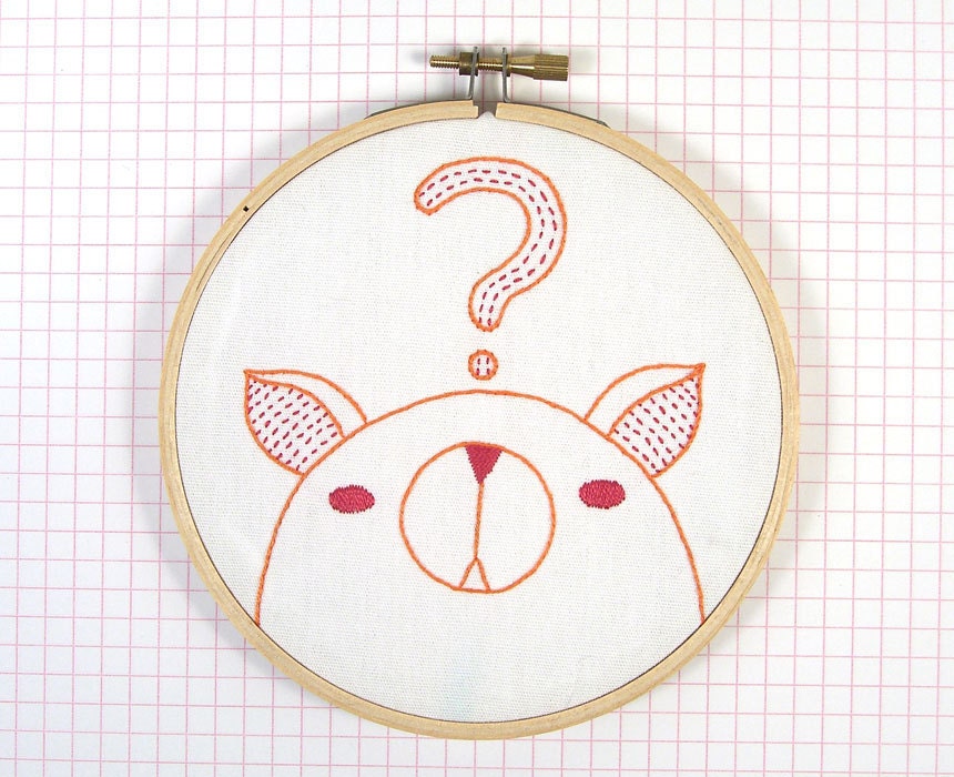 Animal Expressions 6