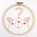Animal Expressions 6