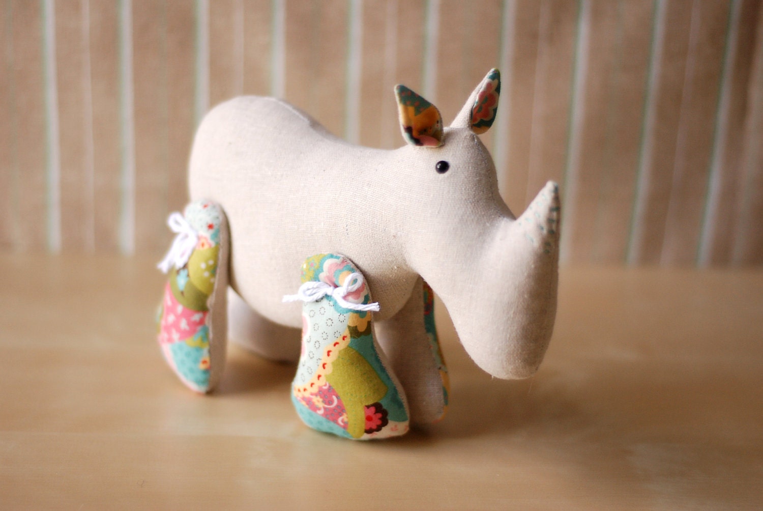 Eleanor Rhino