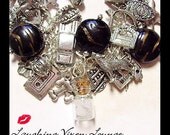 Supernatural Protection Charm Bracelet - Ultimate Edition
