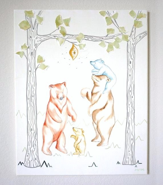 Bear Family 27