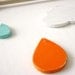 Rain Drop Mobile Orange 6