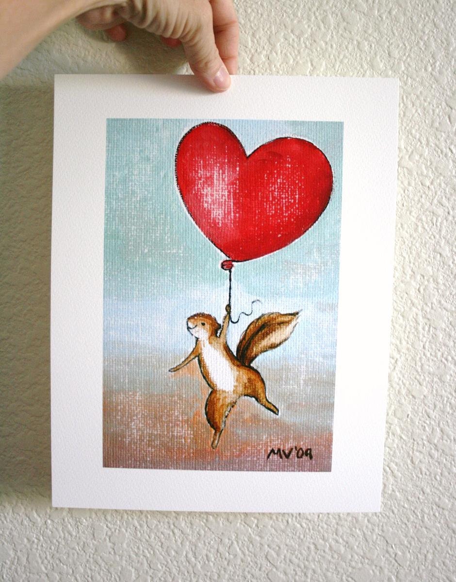 Sélection Etsy de cadeaux de St Valentin 11