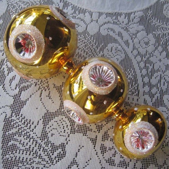vintage christmas ornament made in germany by 32northsupplies vintage christmas ornament made in germany by 32northsupplies