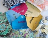 Personalized Gift Monogramming for your Gracey Bag
