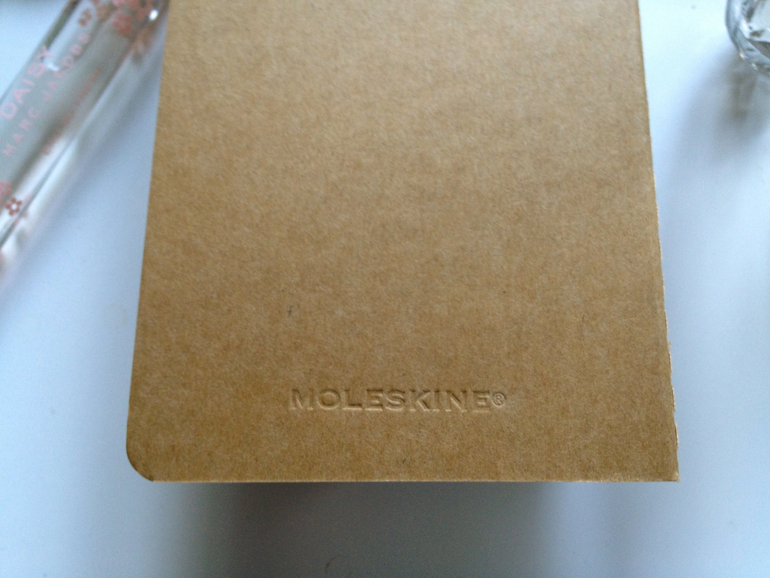 Margot Tenenbaum Moleskine Pocket Notebook