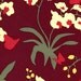 Joel Dewberry Ginseng Orchid Mulberry 1 Yard