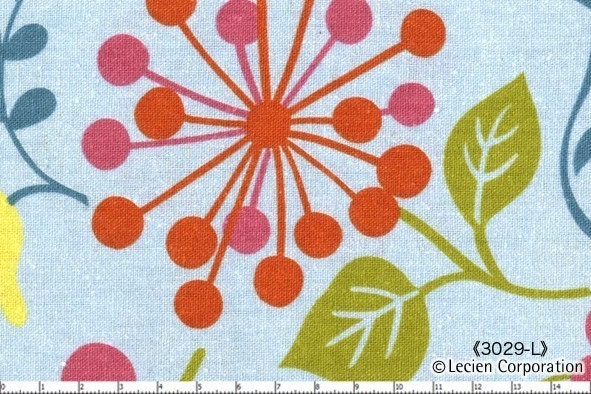 Lecien Fabric