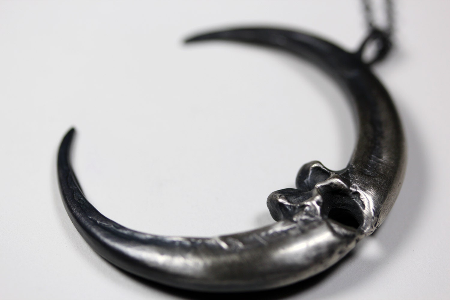 visions. eagle talon crescent moon.