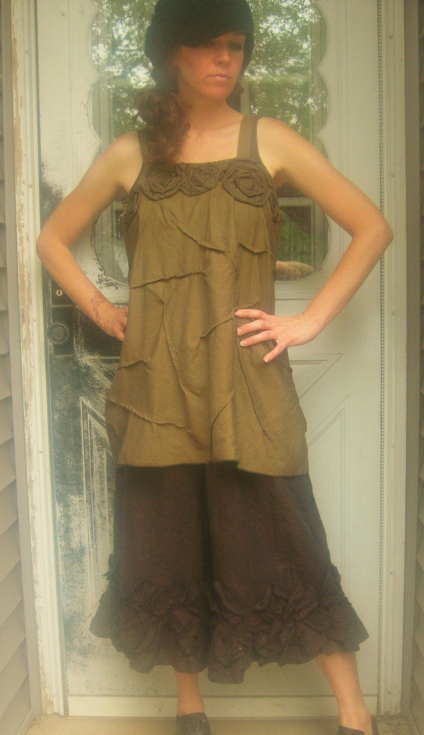 Rose Cami