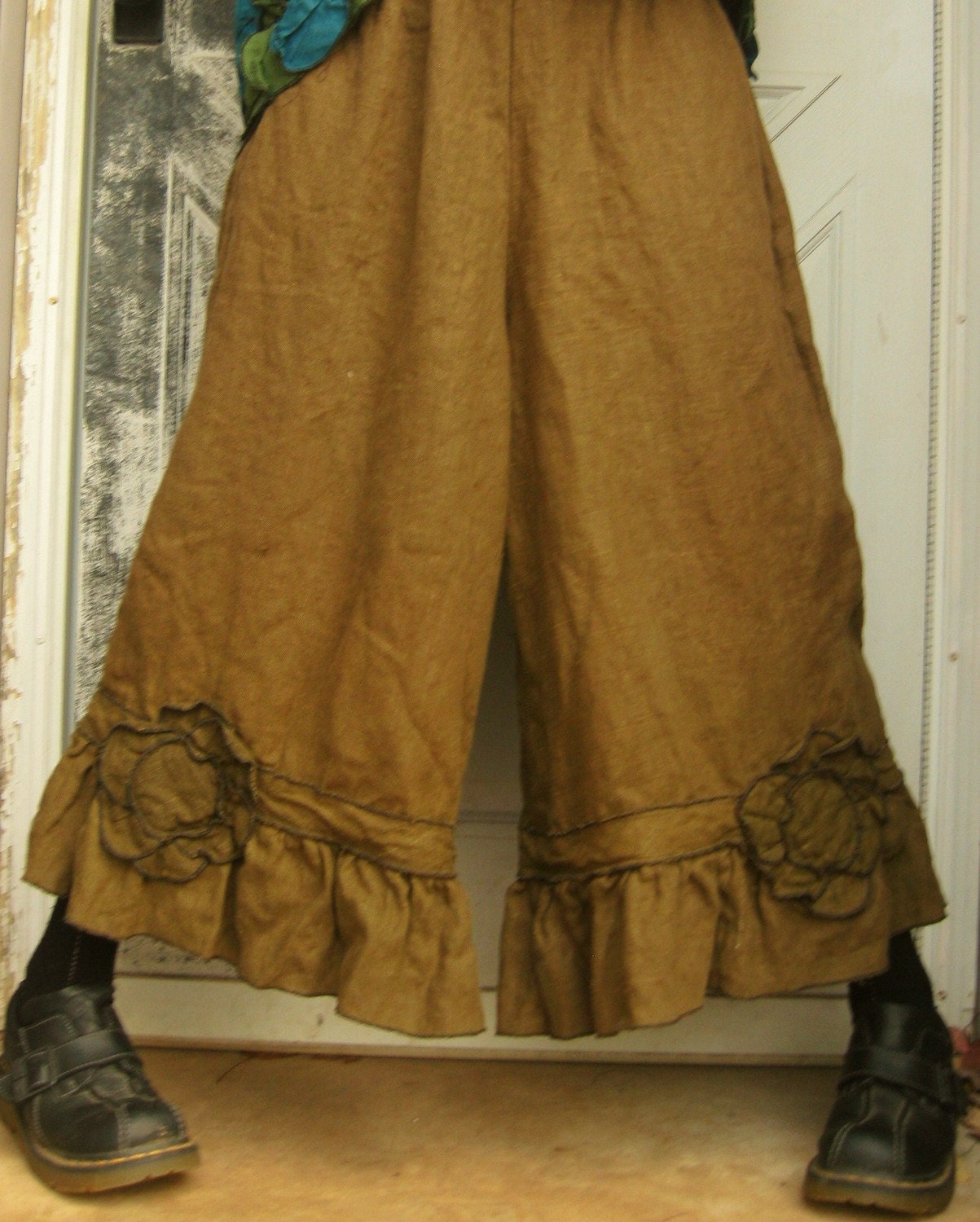 Flower Bloomers