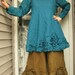 Swingy Tunic