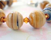 Shades of the Desert Bracelet