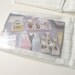 Cassette tape case card wallet REDESIGN