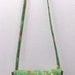 OOAK Cross-Body Multi-Pockets Handbag