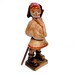 Vintage Wood Carving, Norway / Scandinavian, Folk Art