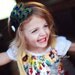 Newborn Headbands..Baby Girls Headbands..Peacock Headband..Feather Fascinator..Infant..Newborn Photo Props